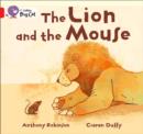 Image for Lion and the Mouse Workbook