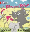 Image for Ben and Bobo Workbook