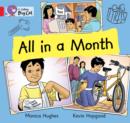 Image for All In a Month Workbook