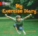 Image for My Exercise Diary Workbook