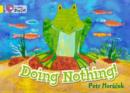 Image for Doing Nothing Workbook