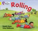 Image for Rolling Workbook