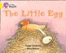 Image for The Little Egg Workbook