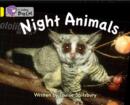 Image for Night Animals Workbook