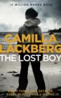 Image for The lost boy