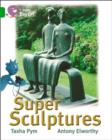 Image for Super Sculptures