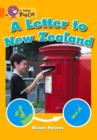 Image for A Letter to New Zealand