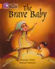 Image for The Brave Baby Workbook