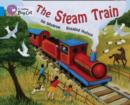 Image for The Steam Train Workbook