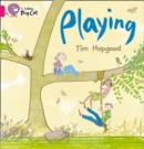 Image for Playing: Workbook