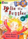 Image for Jodie the Juggler Workbook