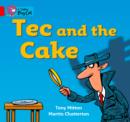 Image for Tec and the Cake Workbook