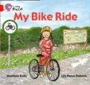 Image for My Bike Ride Workbook