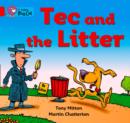 Image for Tec and the Litter Workbook