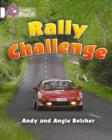 Image for Rally Challenge Workbook