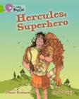 Image for Hercules: Superhero Workbook