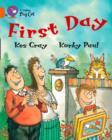 Image for First Day Workbook