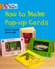 Image for How to Make Pop-up Cards Workbook