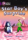 Image for Star Boy&#39;s Surprise