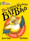 Image for The Amazing Adventures of Batbird Workbook
