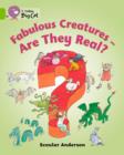 Image for Fabulous Creatures: Are They Real? Workbook