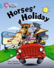 Image for Horses&#39; Holiday Workbook