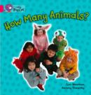 Image for How Many Animals? Workbook