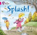 Image for Splash! Workbook