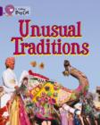 Image for Unusual Traditions