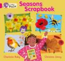 Image for Seasons Scrapbook Workbook