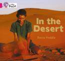 Image for In The Desert Workbook