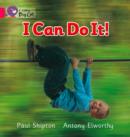 Image for I Can Do It! Workbook