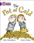 Image for The Pot of Gold Workbook