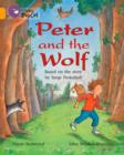 Image for Peter and the Wolf