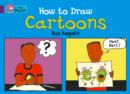 Image for How to Draw Cartoons Workbook