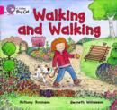 Image for Walking and Walking