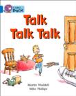 Image for Talk Talk Talk