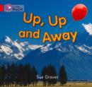 Image for Up, Up and Away
