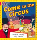 Image for Come to the Circus