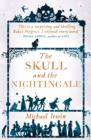 Image for The skull and the nightingale