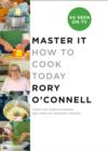 Image for Master it  : how to cook today