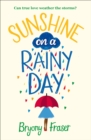 Image for Sunshine on a rainy day