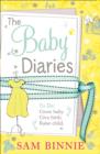 Image for The Baby Diaries