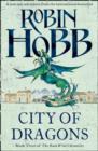 Image for City of Dragons