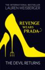 Image for Revenge Wears Prada: The Devil Returns