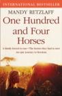 Image for One hundred and four horses  : a family forced to run - the horses they had to save - An epic journey to freedom