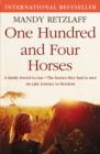 Image for One hundred and four horses
