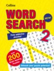 Image for Collins Wordsearch : Book 2