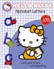 Image for Learn with Hello Kitty: Alphabet Letters