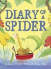 Image for Diary of a spider